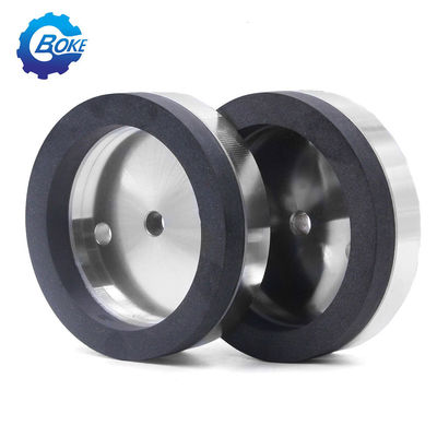 Seluruh Jual Bowl Bentuk Piala Diamond Resin Bond Roda Untuk Kaca Tepat Edge Edge