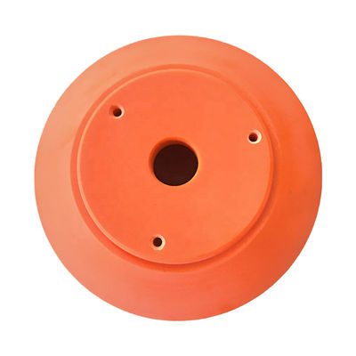 Bond penggilingan cup orange beveling resin roda untuk mesin kaca untuk Bavelloni Bovone