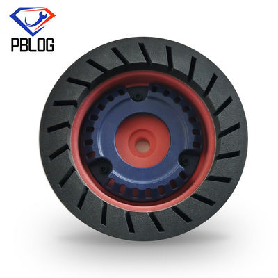 PBLOG Kualitas Baik Umur Panjang Segmen Segmen Resin Kecepatan Tinggi Untuk Mesin Beveling