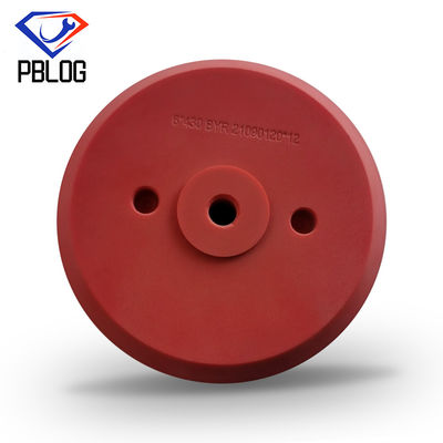 PBLOG Kualitas Baik Umur Panjang Segmen Segmen Resin Kecepatan Tinggi Untuk Mesin Beveling