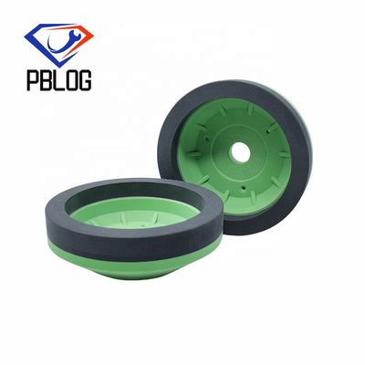 Kualitas Tinggi Untuk Mesin Beveling Kaca Marmer Tiles Pengolahan Beveling Resin Roda