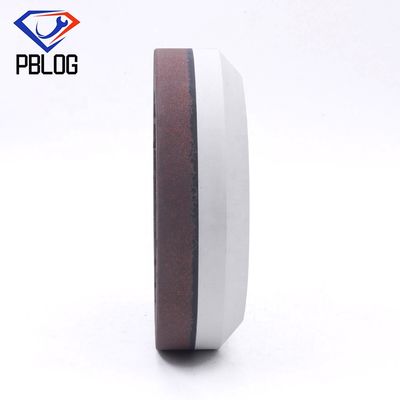 Kecil panjang hidup resin edging roda untuk beveled kaca marmer ubin