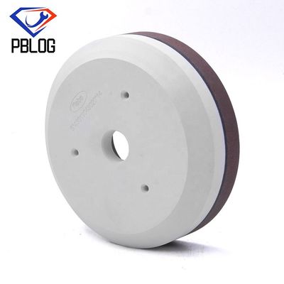 Kecil panjang hidup resin edging roda untuk beveled kaca marmer ubin