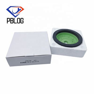 Kualitas Tinggi Terjangkau Kaca Batu Slab Pengolahan Marmer Abrasif Resin Penggilingan Edge Wheel