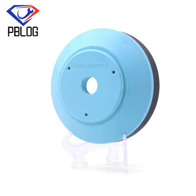 PBLOG Grosir Roda Resin Untuk Kaca Polishing Blue Beveling Mesin penggunaan