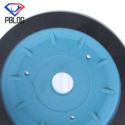 PBLOG Grosir Roda Resin Untuk Kaca Polishing Blue Beveling Mesin penggunaan