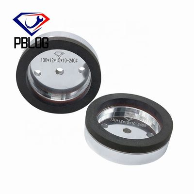 Berkualitas Tinggi Cup Bentuk Garis Langsung Resin Grinding Wheel