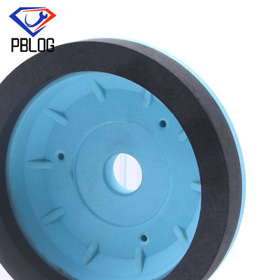 PBLOG Resin Wheel Untuk Glass Polishing Grosir Mesin Beveling Biru