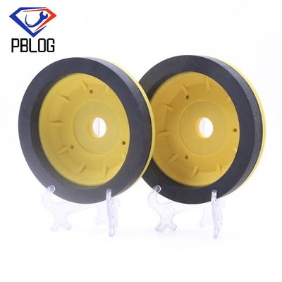 Pabrik Jual Langsung Pengolahan Kaca Edge China Diamond Resin Wheel
