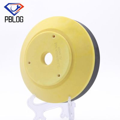 Pabrik Jual Langsung Pengolahan Kaca Edge China Diamond Resin Wheel