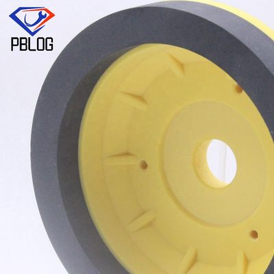 Pabrik Jual Langsung Pengolahan Kaca Edge China Diamond Resin Wheel