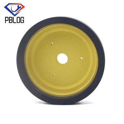 Kualitas Tinggi Mobil Fine Rearview Mirror Edge Resin Grinding Wheel