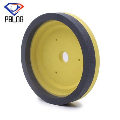 Kualitas Tinggi Mobil Fine Rearview Mirror Edge Resin Grinding Wheel