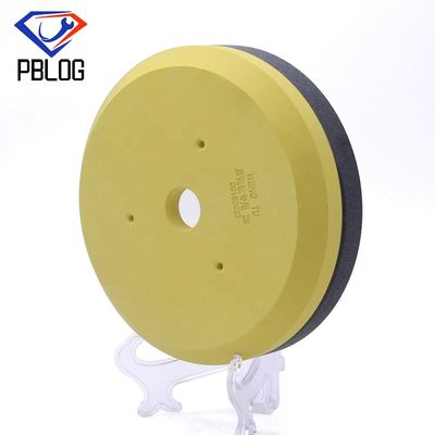 Kualitas Tinggi Mobil Fine Rearview Mirror Edge Resin Grinding Wheel
