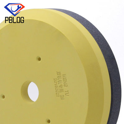 Kualitas Tinggi Mobil Fine Rearview Mirror Edge Resin Grinding Wheel