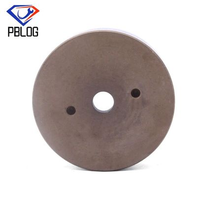 Pabrik Grosir Polishing Chamfering Resin Grinding Wheel