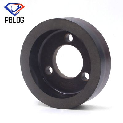 Pabrik Grosir Polishing Chamfering Resin Grinding Wheel