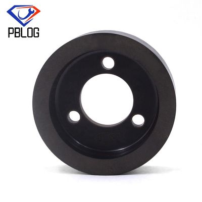 Pabrik Grosir Polishing Chamfering Resin Grinding Wheel