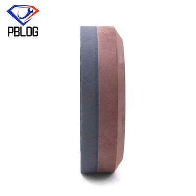 Hot Selling Straight Edge Machine Resin Grinding Wheel Untuk Slate