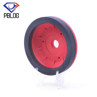 Bahan baku berlian Long Life Resin Grinding Wheel