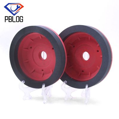 Bahan baku berlian Long Life Resin Grinding Wheel