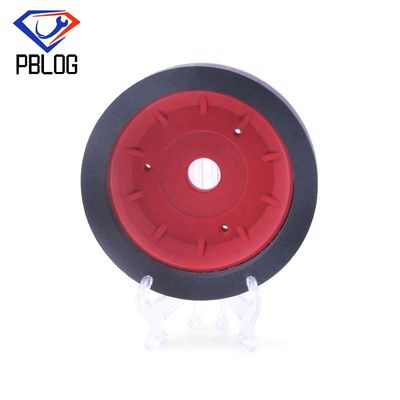 Bahan baku berlian Long Life Resin Grinding Wheel