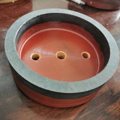Grosir Mesin Kaca Tepi Lempeng Karet