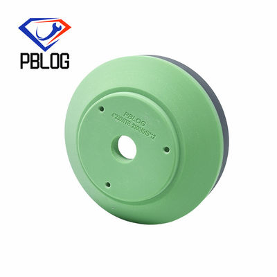 Mesin beveling kaca untuk polishing kaca roda penggiling bagus PBLOG
