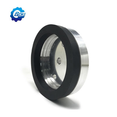 Boke China Produsen Glass Bond Bonddiamon Berkualitas Tinggi Resin Diamond Wheel