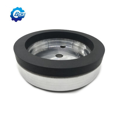 Boke China Produsen Glass Bond Bonddiamon Berkualitas Tinggi Resin Diamond Wheel