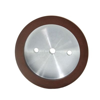 Boke resin bond diamond grinding wheel resin wheel untuk grinding kaca