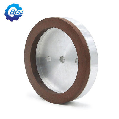 Boke resin bond diamond grinding wheel resin wheel untuk grinding kaca