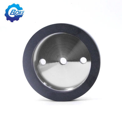 Boke resin bond diamond grinding wheel resin wheel untuk grinding kaca
