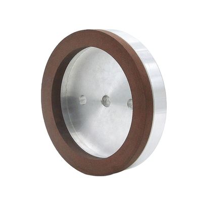 Max RPM 3500 CBN Grinding Wheel untuk Kinerja Kecepatan Tinggi
