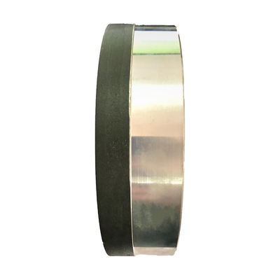 Rintisan roda resin untuk kaca