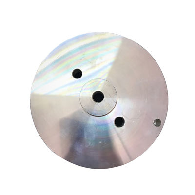 Rintisan roda resin untuk kaca