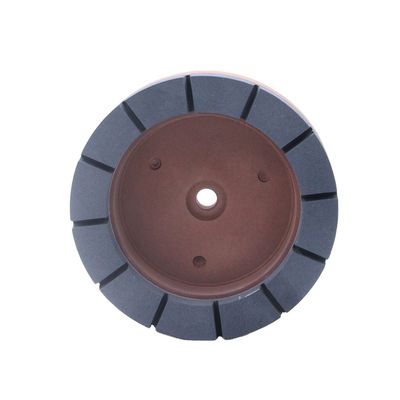 PBLOG Kualitas tinggi batuan slab resin grinding wheel alat hardware murah resin grinding wheel