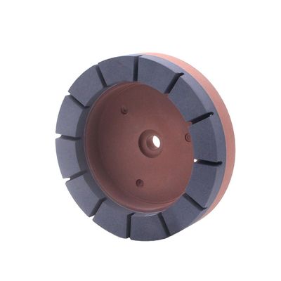 PBLOG Kualitas tinggi batuan slab resin grinding wheel alat hardware murah resin grinding wheel