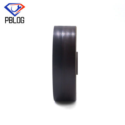 PBLOG Grosir Roda Resin Kaca Keramik Slate Edge Karet Penggilingan Roda Peralatan Pengolahan