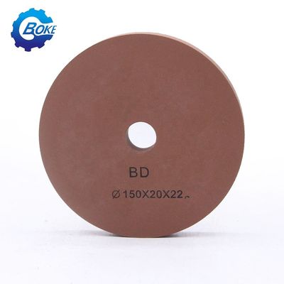 4 'BD Kaca Polish Roda Polishing Kaca Edge 15-25mm Periferal BD Polish Disc