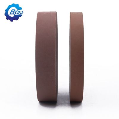 4 'BD Kaca Polish Roda Polishing Kaca Edge 15-25mm Periferal BD Polish Disc