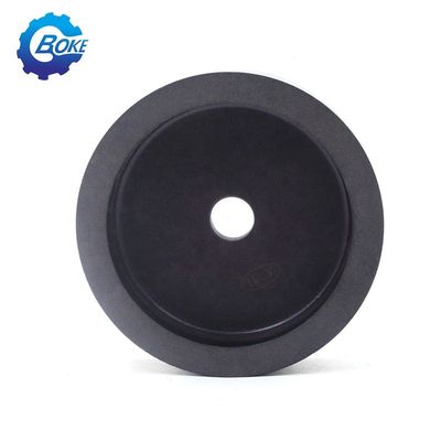 Cup Shape Bakelite Bd Polishing Wheel Untuk Pengolahan Kaca Untuk Bavelloni Bottero