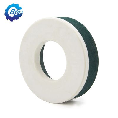 Grosir Kualitas Tinggi Kaca Putih Hijau Bk Polishing Wheel Untuk Mesin Lurus