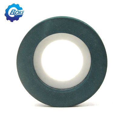 Grosir Kualitas Tinggi Kaca Putih Hijau Bk Polishing Wheel Untuk Mesin Lurus