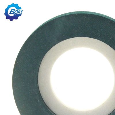 Grosir Kualitas Tinggi Kaca Putih Hijau Bk Polishing Wheel Untuk Mesin Lurus