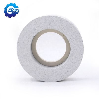 150x70x40mm Alat kaca halus Cerium Oxide Cup Wheel CE-3 Polishing Disc