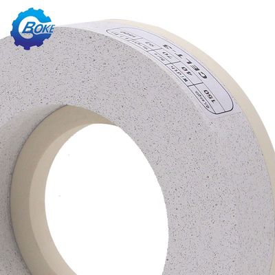 150x70x40mm Alat kaca halus Cerium Oxide Cup Wheel CE-3 Polishing Disc