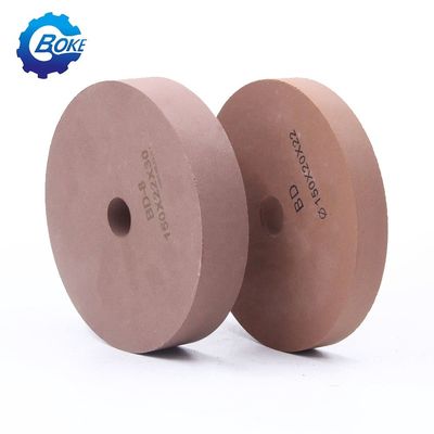 Pabrik Penyedia Oem 150mm Glass Tool Bd Roda Untuk Polishing