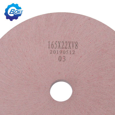 BOKE Factory BD Graving Polishing Wheel Untuk Mesin Polishing Kaca