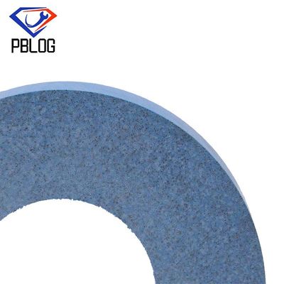 Glass Edge Fine Grinding Polishing Wheel Untuk Mesin Beveling